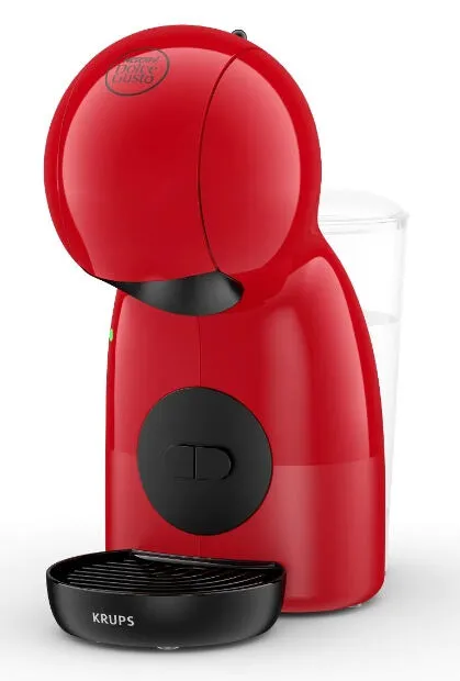 Krups NESCAFÉ DOLCE GUSTO KP1A35AS Yarı Otomatik 0.8 L Kapsüllü Kahve Makinesi Thumbnail 1