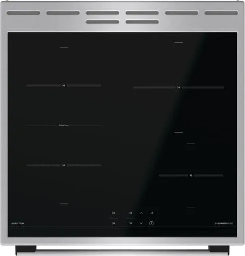Gorenje GEIT6E63XPG 745521 Thumbnail 4