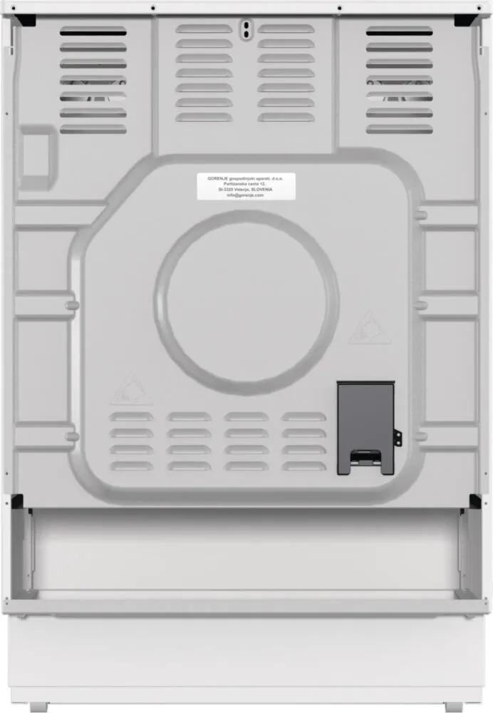 Gorenje GEC6D60WPB 741196 Thumbnail 8