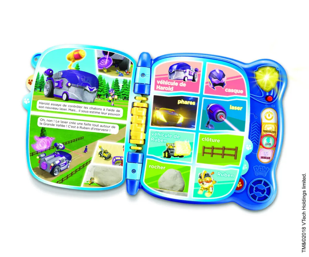 VTech 80-530705 Thumbnail 2