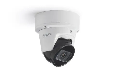 Bosch FLEXIDOME IP turret 3000i IR Kubbe IP güvenlik kamerası Dışmekan 1920 x 1080 Piksel Tavan/duvar