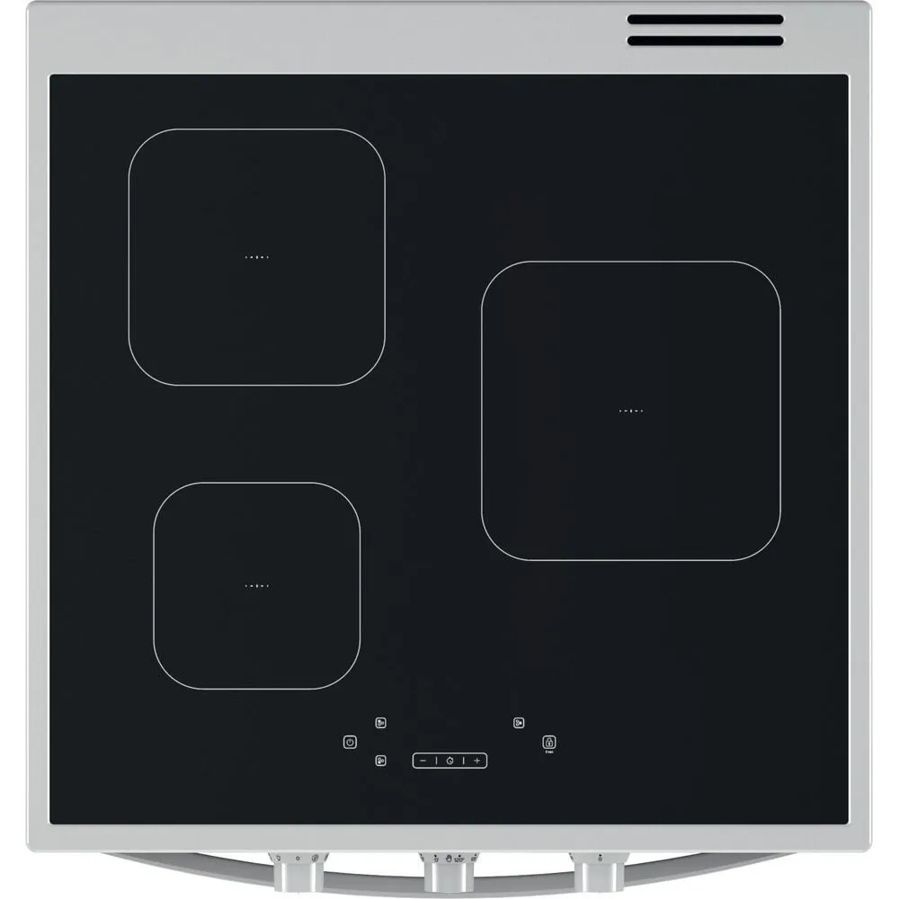 Indesit IS67IQ5PCW 859991652950 Thumbnail 1