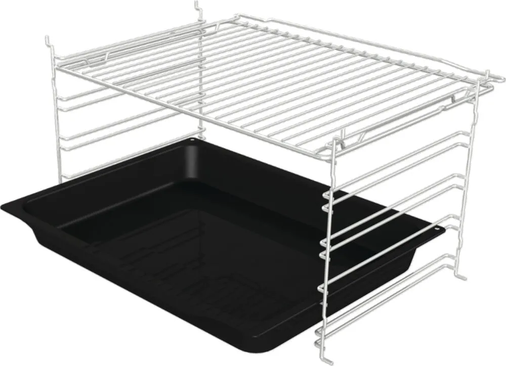 Gorenje BOS6737E02X 741670 77 Litre Ankastre Fırın Thumbnail 6