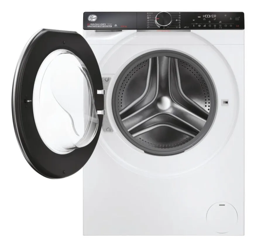 Hoover H7D 4128MBC-S 31018977 Washer Dryers Thumbnail 2