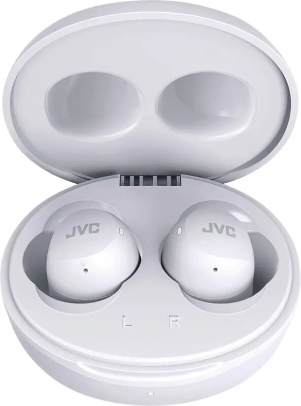 JVC HA-Z66T-W-E TWS Bluetooth Kulaklık Thumbnail 7