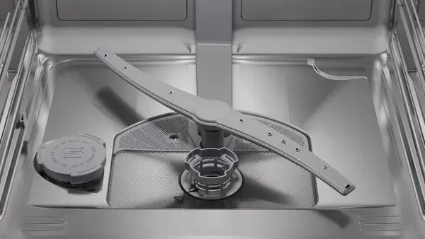 Bosch Serie 6 SBD6ECX21E bulaşık makinesi Tam ankastre 14 kişilik Thumbnail 6