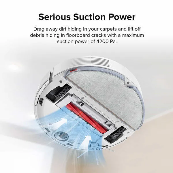 Roborock Q7 Max+ 6954176874689 Thumbnail 5