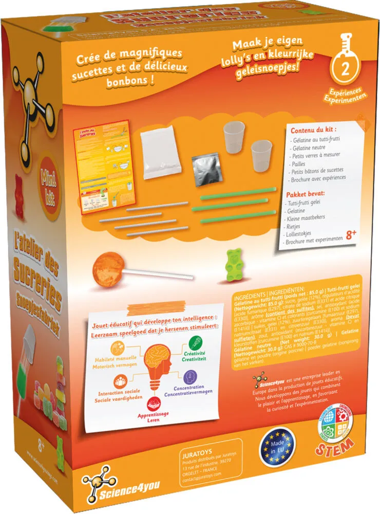 Science4You SY611160 Thumbnail 1
