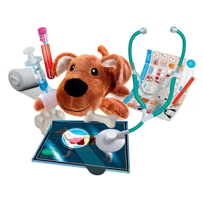 Clementoni Science & Jeu laboratoire 52632 Thumbnail 2