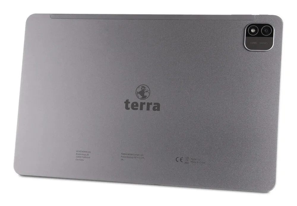 TERRA 1220861 Thumbnail 1