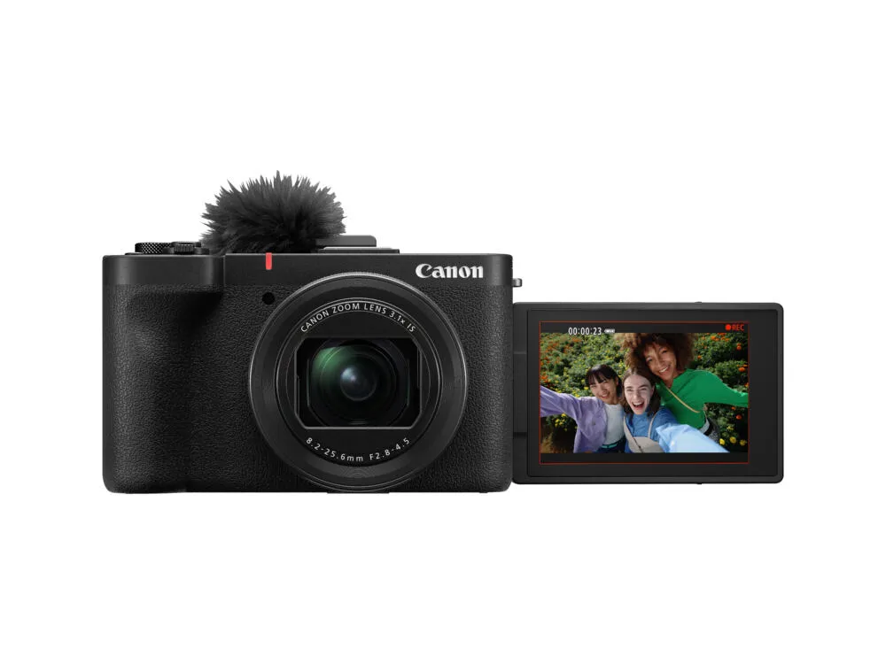 Canon PowerShot V1 6390C001 Thumbnail 13