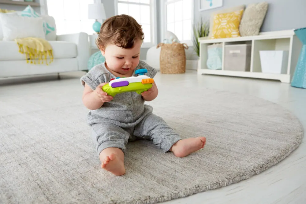Fisher-Price Laugh & Learn JFD13 öğrenme oyuncağı Thumbnail 1