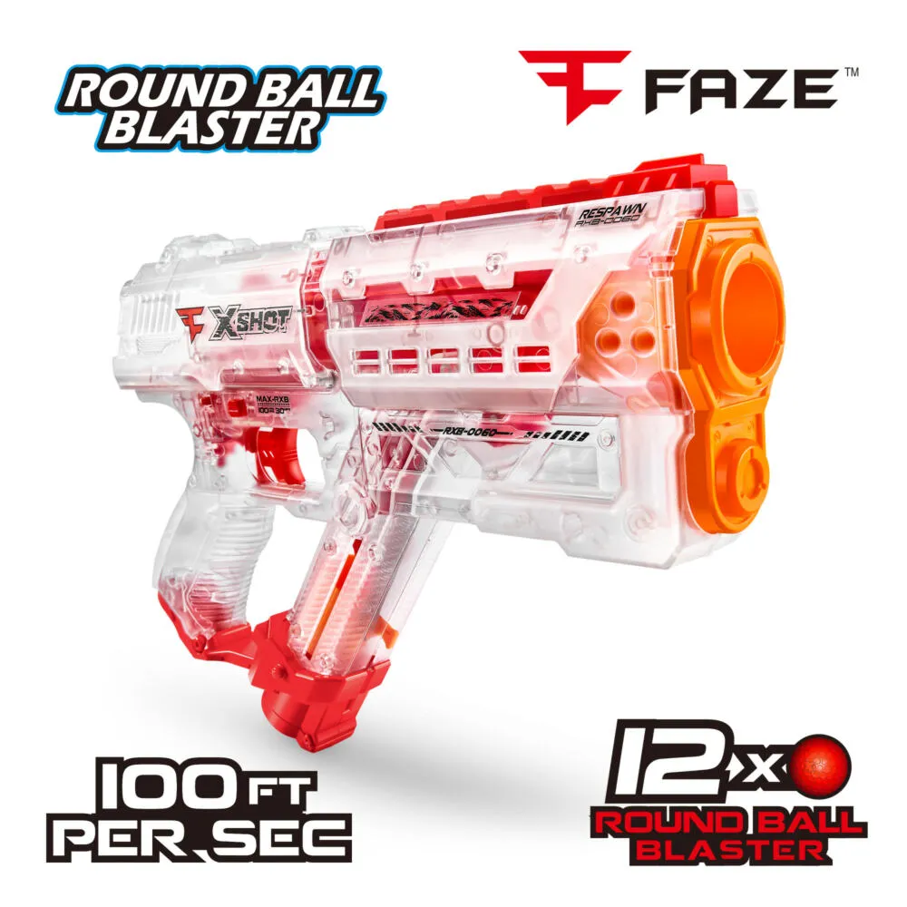ZURU XSHOT 36499 Thumbnail 4