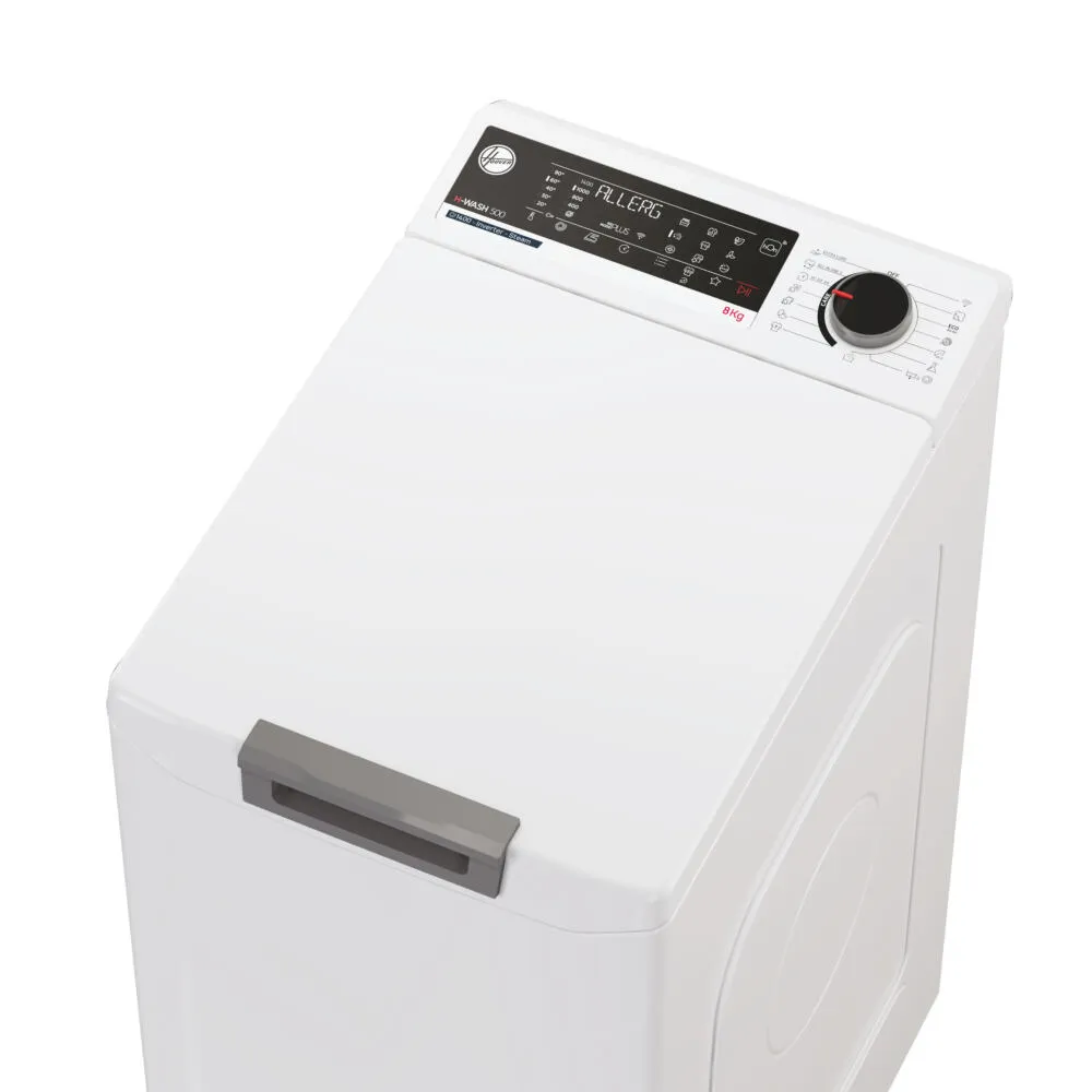 Hoover THOS486TM4-S 31020181 Thumbnail 9