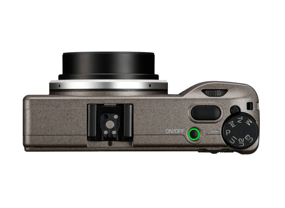 Ricoh GR III Diary Edition 01293 Thumbnail 4