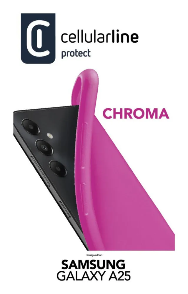 Cellularline 8018080474620 CHROMAGALA255GP Thumbnail 5