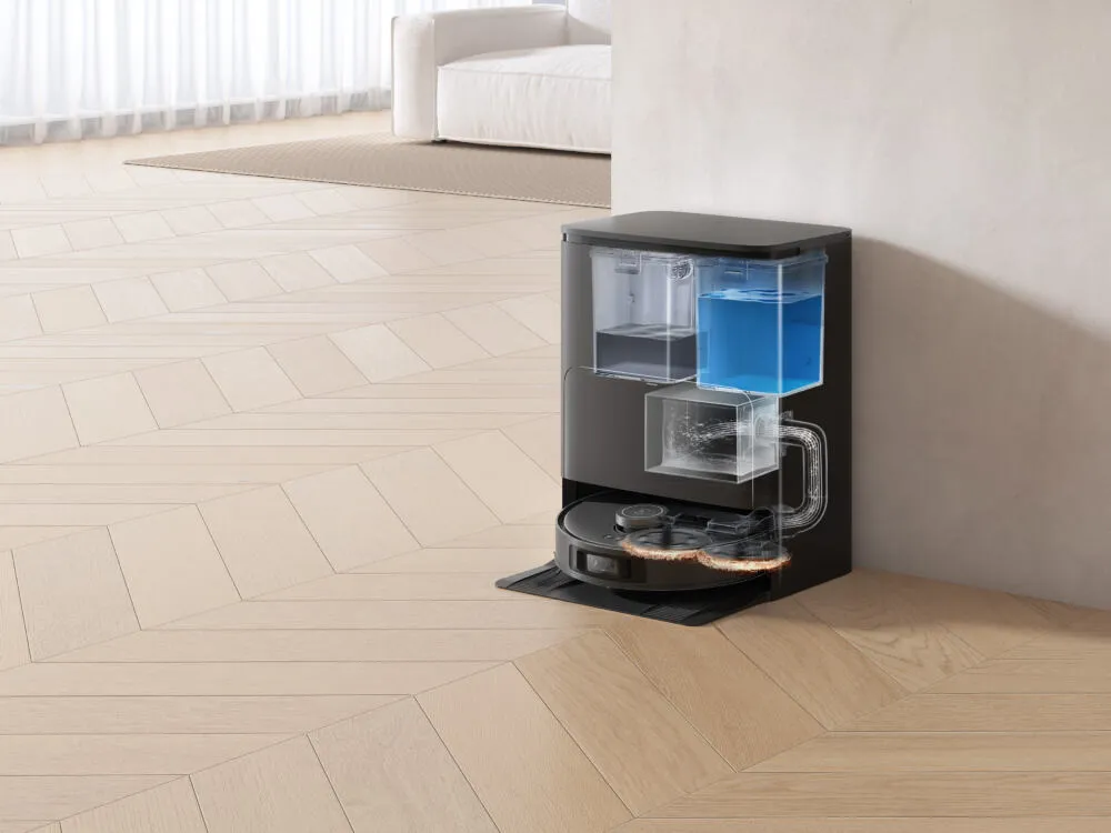 Ecovacs Deebot T30S Pro DSX39 Thumbnail 14