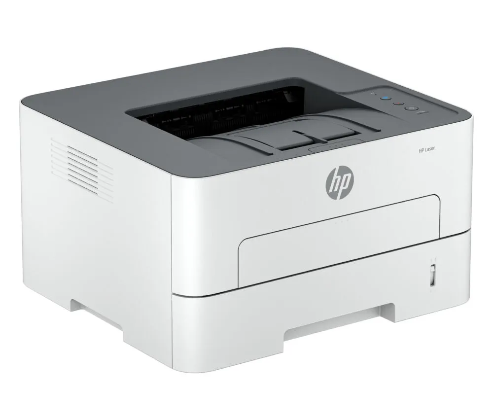HP Laser 335dn Black and white Yazıcı, Ethernet Only; Duplex A58WLA Thumbnail 1