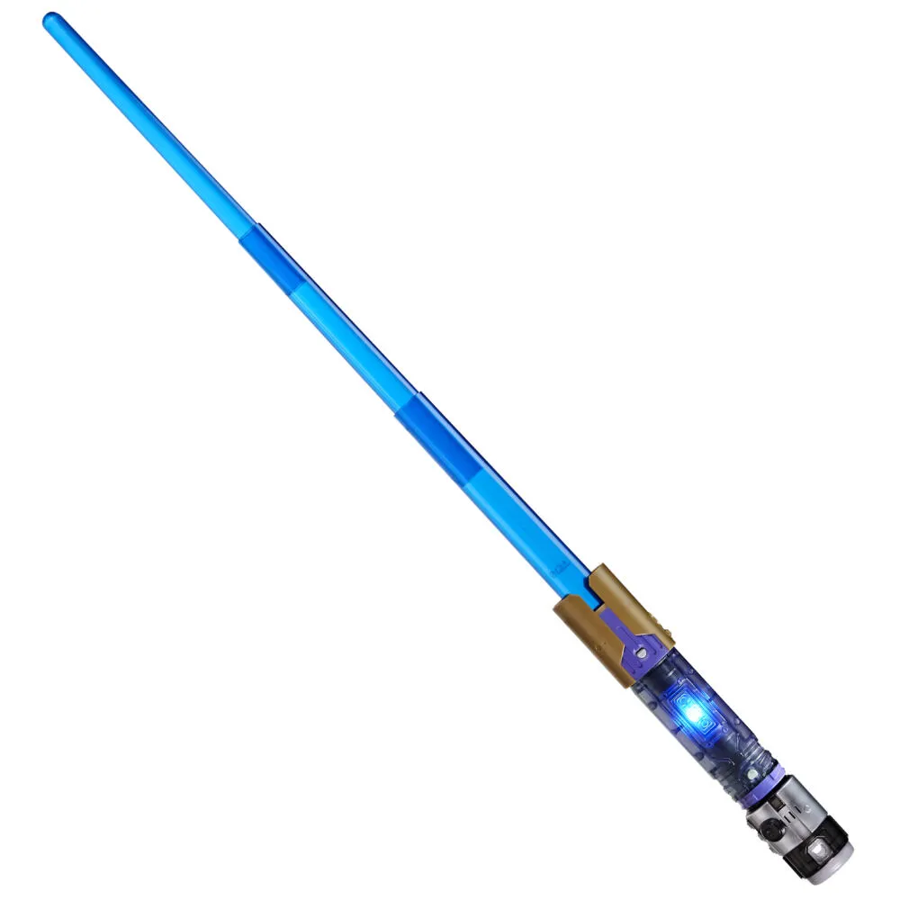Hasbro Star Wars Lightsaber Forge F95045X0 oyuncak silah Thumbnail 1