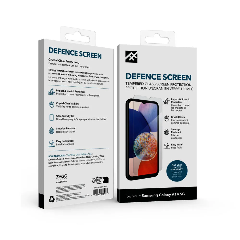 IFROGZ Defence 302011207 Thumbnail 1