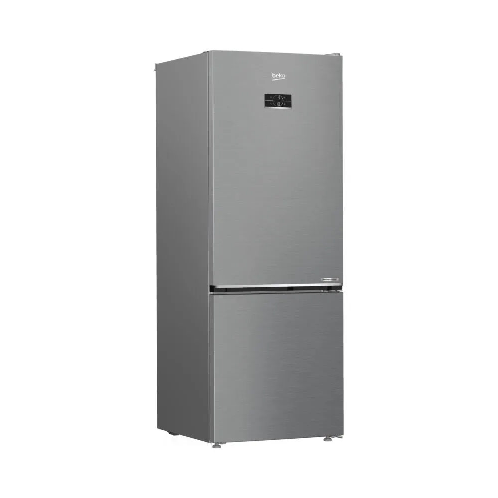Beko B5RCNE565HXP 7295841301 490 Litre No-Frost Buzdolabı Thumbnail 1