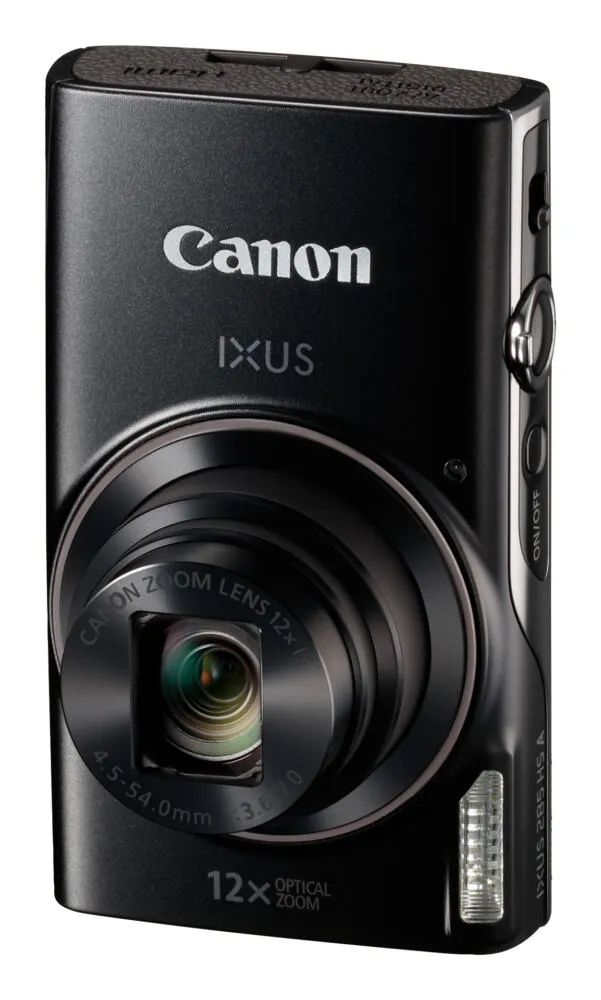Canon Digital IXUS 285 HS A 7281C001 Thumbnail 10