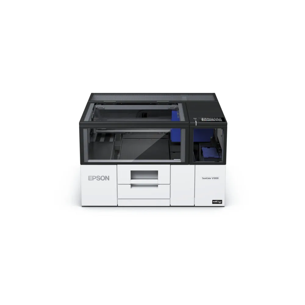 Epson SureColor V1000 A4 UV C11CK69301A0 Thumbnail 4