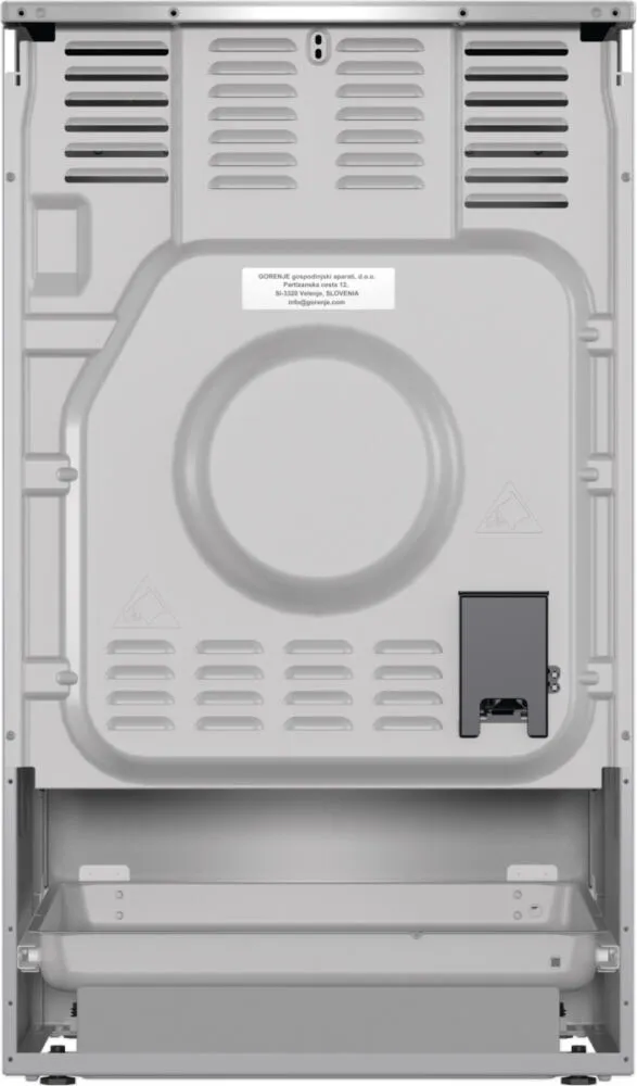 Gorenje GEC5C40XAOT 741186 Thumbnail 8