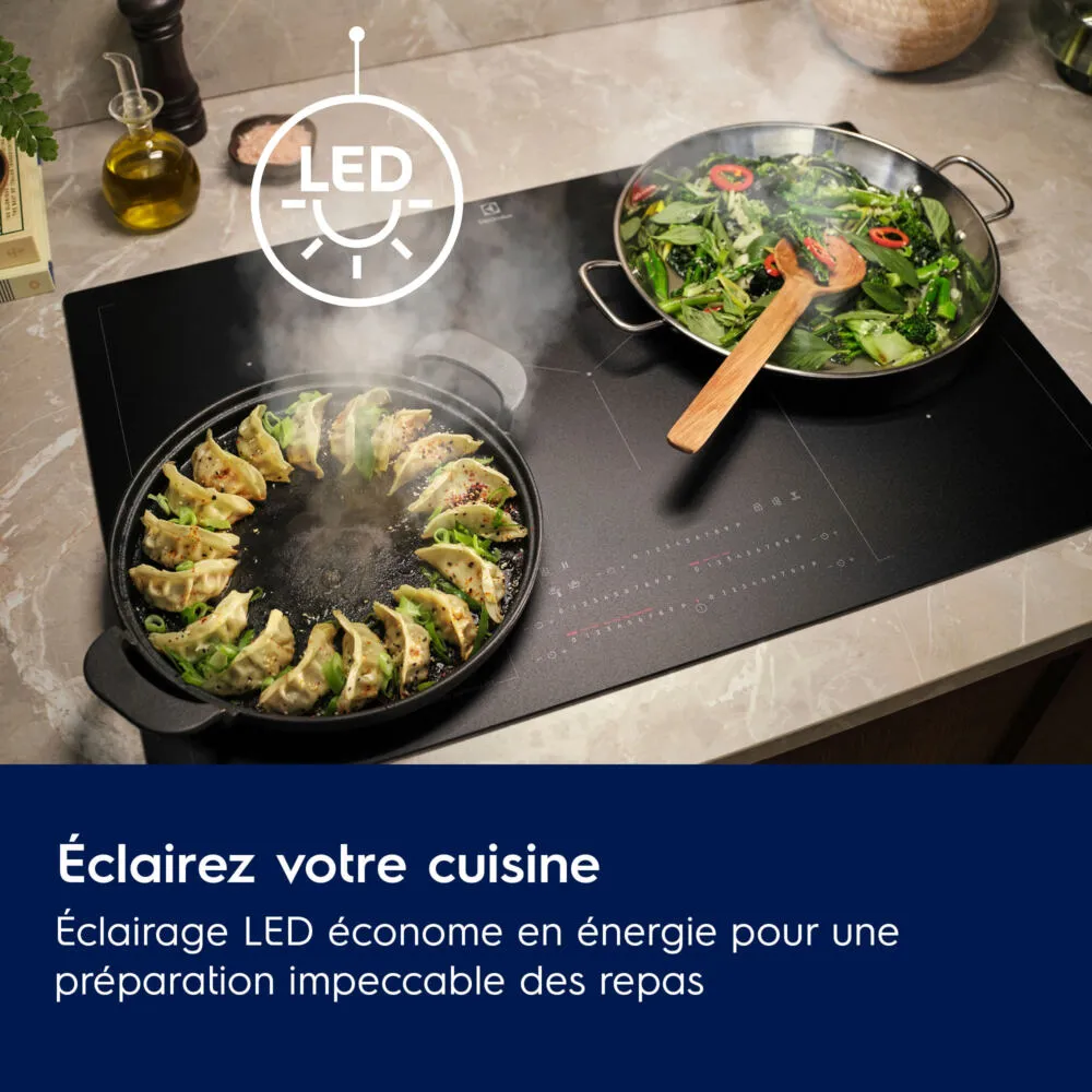 Electrolux EFTD26X 942 022 802 Thumbnail 3