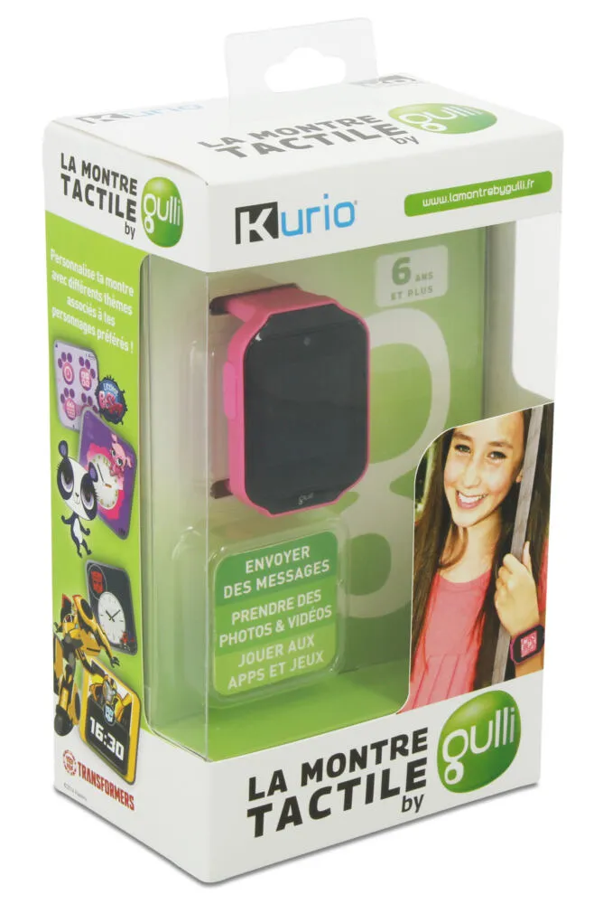 Kurio C16505 Thumbnail 3