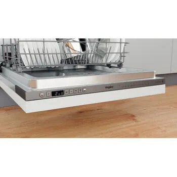Whirlpool WH6IA14BN7A0 869991716340 14 Kişilik 8 Programlı Ankastre Bulaşık Makinesi Thumbnail 5
