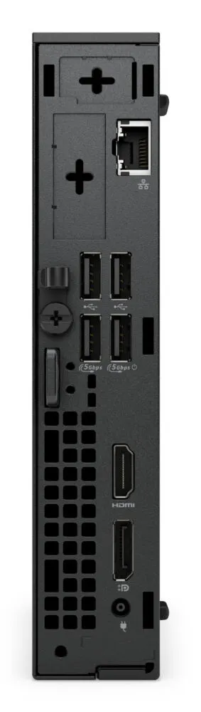 DELL Pro QCM1250 PY4JY Thumbnail 5