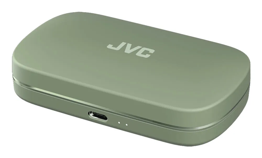 JVC HA-NP40T HANP40TGU Thumbnail 7