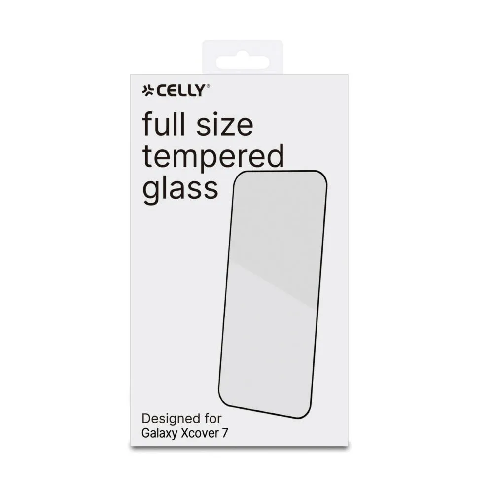 Celly FULLGLASS1070BK Thumbnail 4