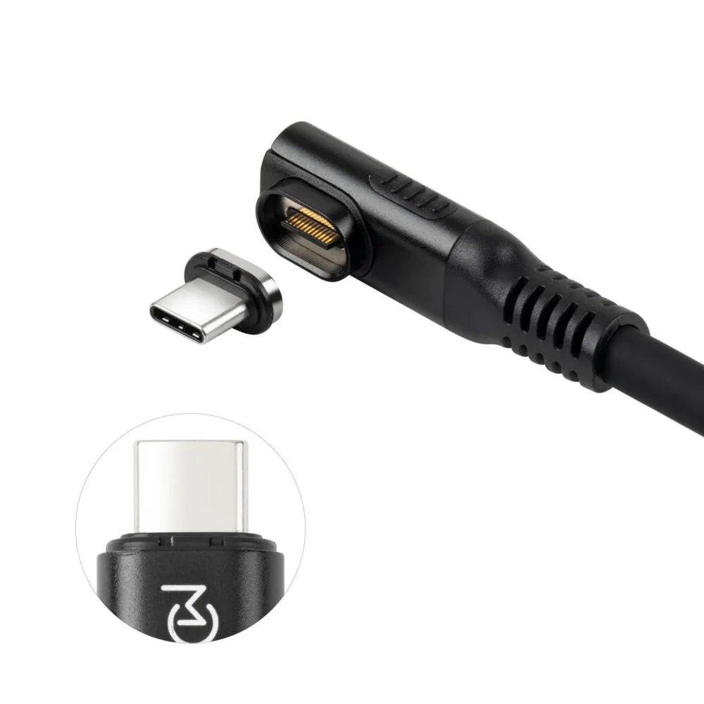 MC-LS-USB4CC0.15-A USB Kablosu Thumbnail 2