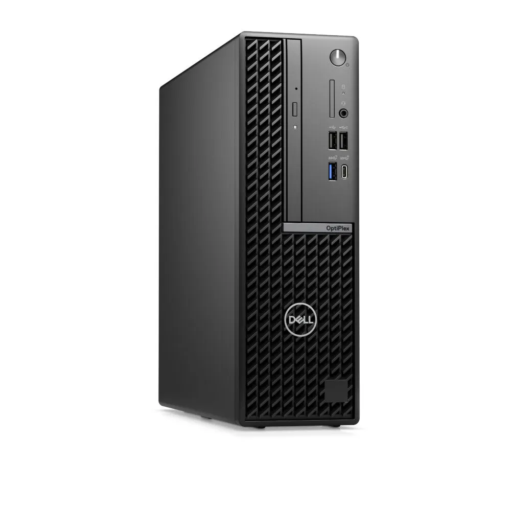 DELL OptiPlex 7010 Plus (1003127537457) Masaüstü PC & İş İstasyonu Thumbnail 1