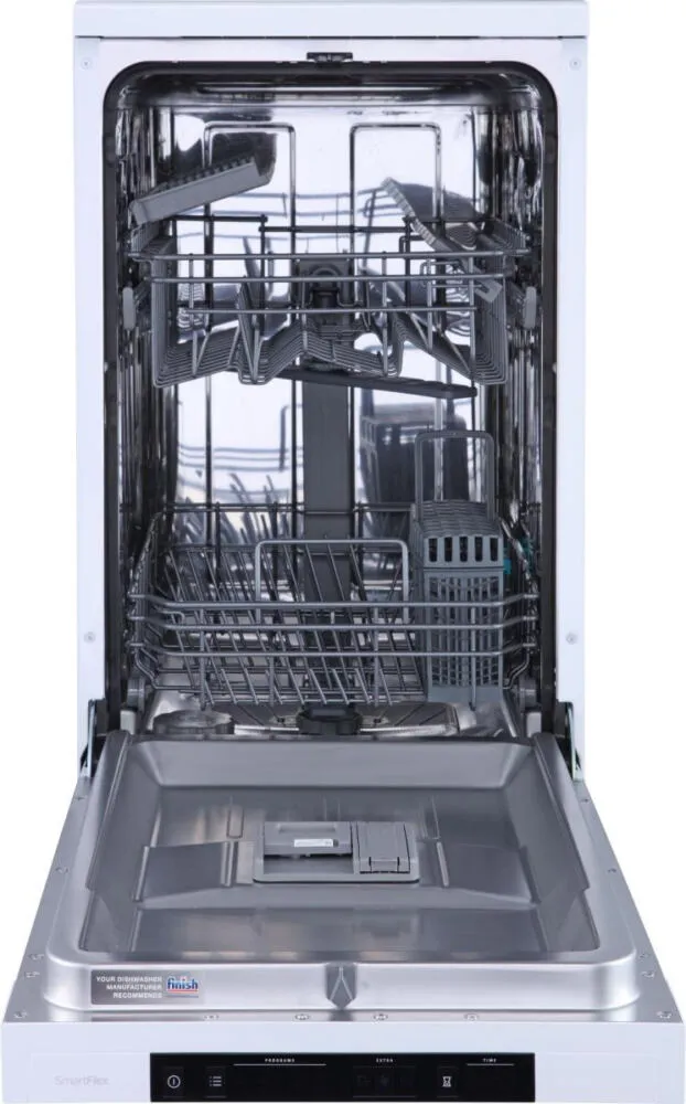 Gorenje GS531E10W 737470 9 Kişilik 5 Programlı Ankastre Bulaşık Makinesi Thumbnail 5