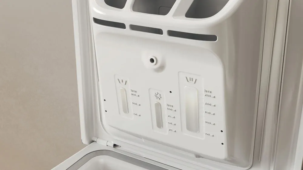 Whirlpool TDLR7251BFR 859991723930 7 kg 1200 Devir Çamaşır Makinesi Thumbnail 7