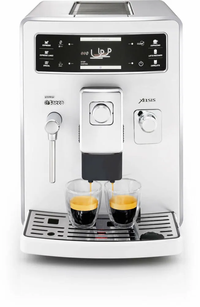 Saeco HD8943/14 Tam Otomatik 1.6 L Espresso Makinesi Thumbnail 4