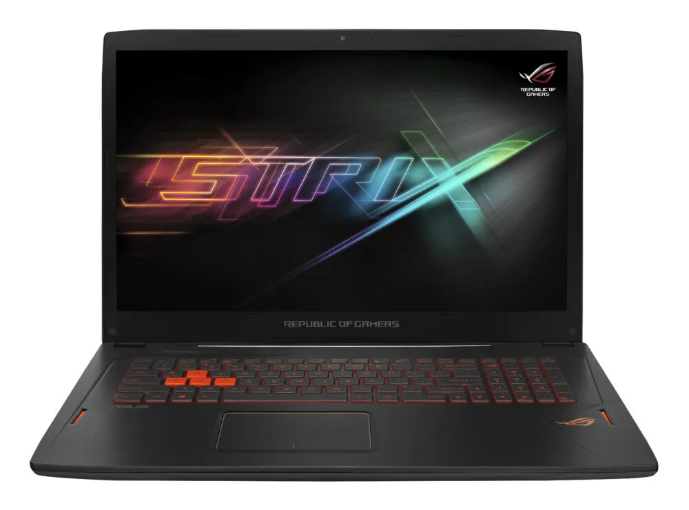ASUS ROG Strix GL702VM-GB105R Laptop
