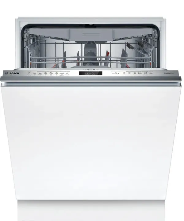 Bosch Serie 6 SBD6ECX21E bulaşık makinesi Tam ankastre 14 kişilik