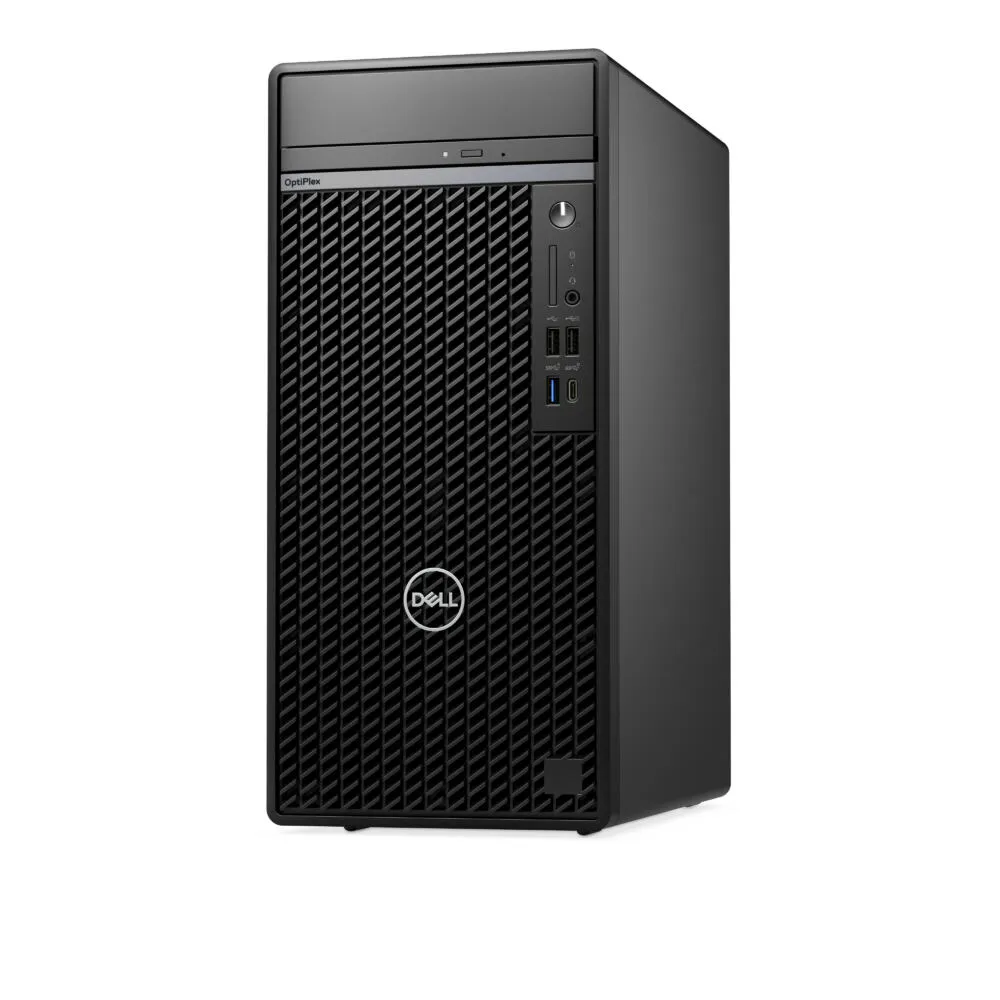 DELL OptiPlex 7020 Plus (N003O7020MTPEMEA_VP_UBU) Masaüstü PC & İş İstasyonu Thumbnail 1