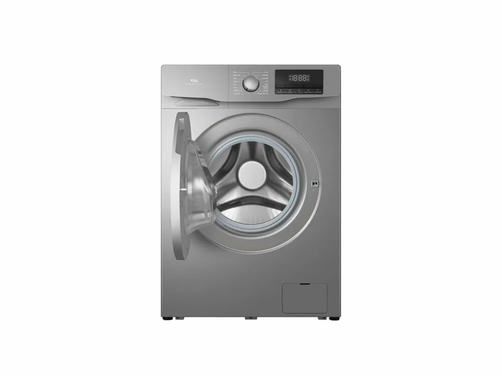 TCL FF0914SA0 9 kg 1400 Devir Çamaşır Makinesi Thumbnail 1