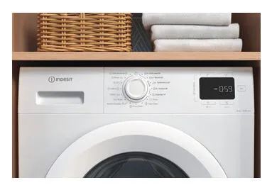 Indesit IM 864 MY TIME EE 869991690580 Thumbnail 10
