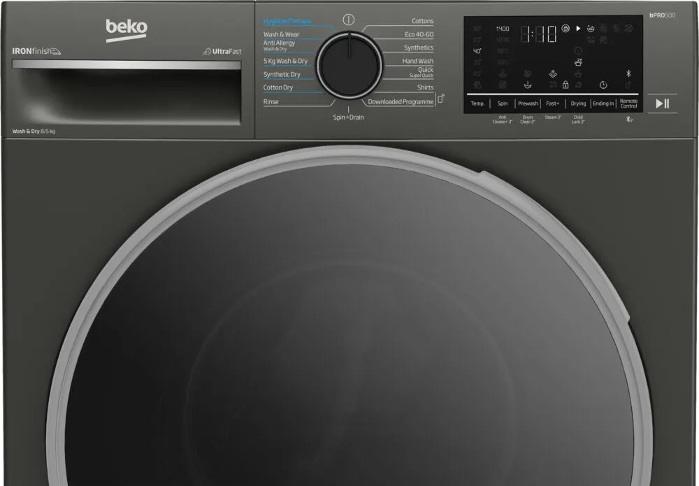 Beko B5D58544UG Thumbnail 5