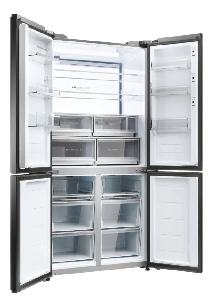Haier HCW9919FSGB 34004981 586 Litre No-Frost Buzdolabı Thumbnail 13