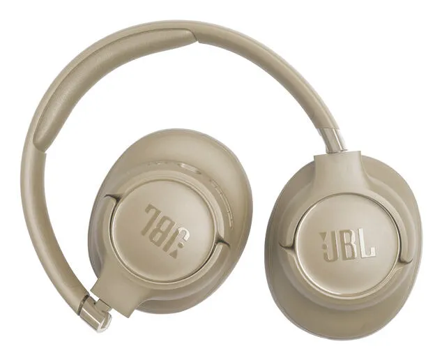 JBL Tune 730BT JBLT730BTBEG Bluetooth Kulaklık Thumbnail 4