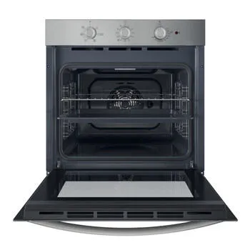 Indesit IO 2351H X 71 l Paslanmaz çelik Thumbnail 1