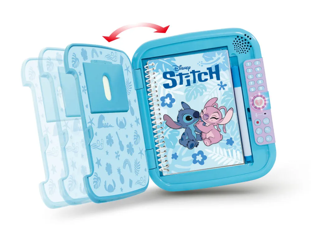 VTech Stitch Kidisecrets 80-586223 Thumbnail 4