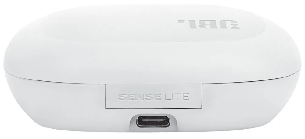 JBL Sense Lite JBLSENSELITEWHT Kulak İçi Bluetooth Kulaklık Thumbnail 10